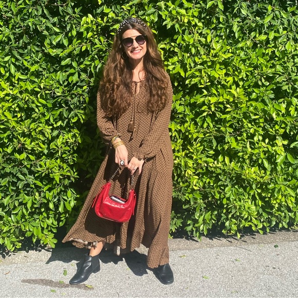 CJLA Laurel Dress - Picture 3 of 5